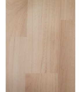 Suelo de PVC Efecto Madera Roble Claro