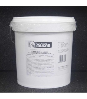 Pegamento Poliuretano 2 componentes 10,2kgs