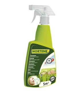 Perfume de césped 750 ml