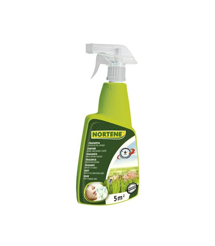 Perfume de césped 750 ml