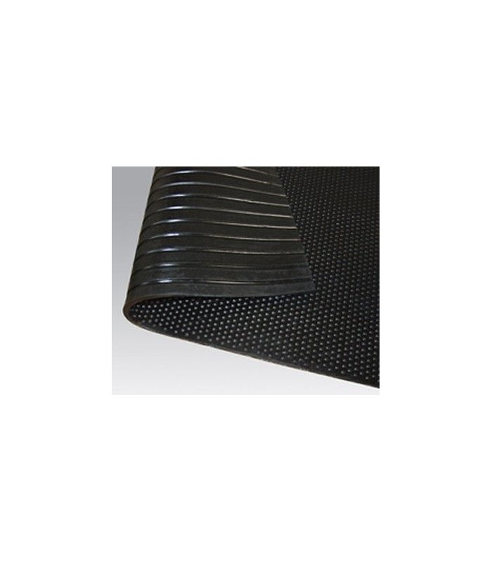 PAVIMENTO VAN CABALLOS 6MM ESPESOR LONGITUD 10M, ANCHO 1 M EN ROLLO