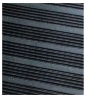 M2 PAVIMENTO ESTRIBERA 3MM  ANCHO 1,00 M