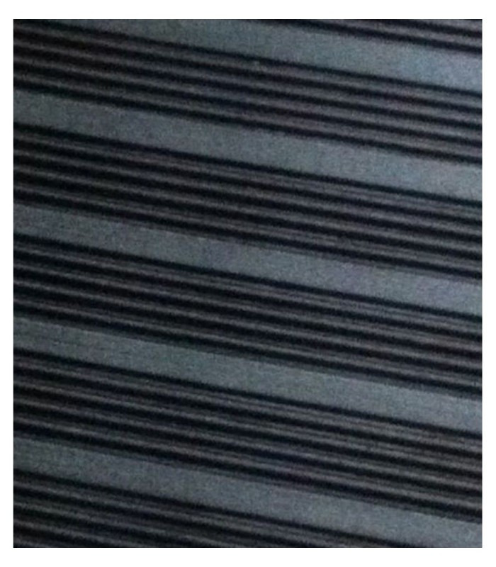 M2 PAVIMENTO ESTRIBERA 3MM  ANCHO 1,00 M