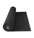 M2. Pavimento gimnasios de caucho reciclado 4mm negro