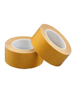 Cinta adhesiva Tapefix doble cara 0,05x10 m