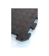 Tatami Gris y Negro 1x1m. Espesor 20, 25 y 40 mm