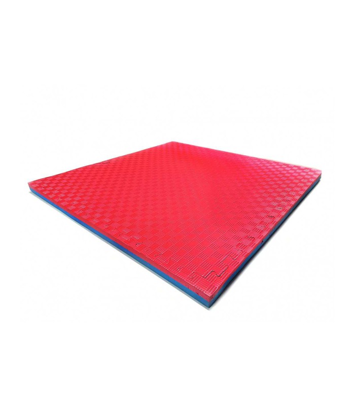 Tatami PUZZLE 1x1m y 2 cm