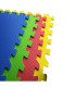 Suelo para niños e infantiles tatami PUZZLE 60x60x1cm de goma Eva Puzle, antideslizante Certificación Libre De Tóxicos