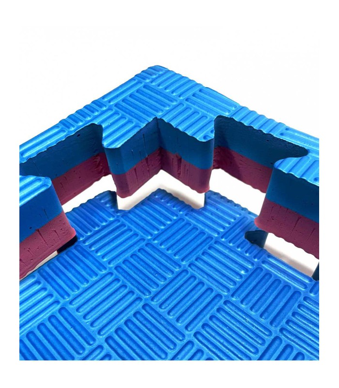 Tatami PUZZLE 1x1m y 2 cm