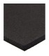 PAVIMENTO SPORT BLACK. ROLLOS CAUCHOS GIMNASIO