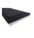 Rampa para suelo de gimnasio de caucho 3CM