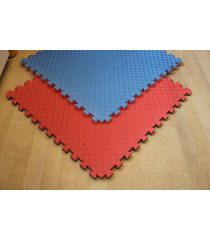 Tatami PUZZLE 1x1m y 2 cm