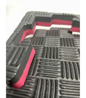 Tatami PUZZLE 1x1m y 2 cm