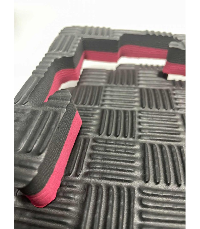 Tatami PUZZLE 1x1m y 2 cm