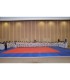 Pieza Tatami PUZZLE 1x1m y 4 cm, varios colores